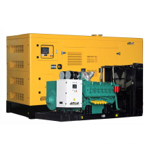 China Marke googol 500kw 625kva Generator gesetzt